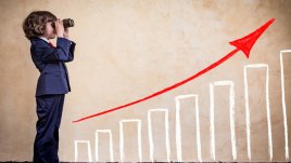 Как да възпитате у детето си бъдещ предприемач? 