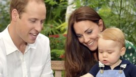 Кейт Мидълтън е бременна отново