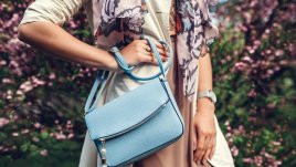 Какви чанти ще носим през пролет 2021?