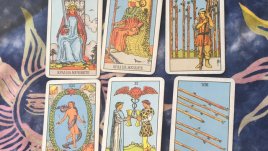 Таро прогноза за март