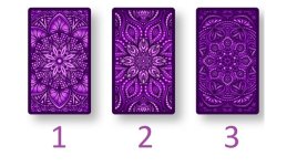 Тест: Коя Таро богиня си?