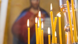 На 6 март е Голяма задушница