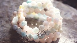 3 камъка, които ни балансират по време на менструация