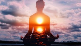 16 въпроса, които ви свързват с тялото и душата за повече баланс