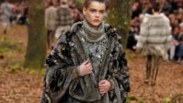 Какви якета и палта ще облечем за есен/зима 2018/2019