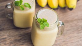 Смутита, които нутриционистите препоръчват за закуска