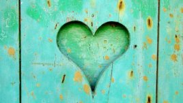 Мисъл на деня за... обичта