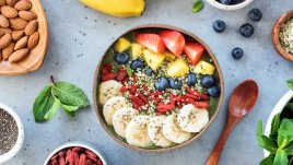 4 семена за добро храносмилане