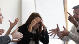 4 мисловни капана, които ни вредят