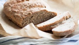 Хляб от спелта