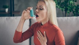10 начина да облекчите астмата и признаците на алергия