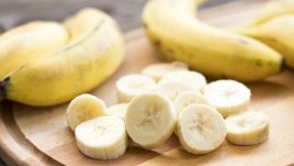 5 начина да запазите бананите пресни за по-дълго 