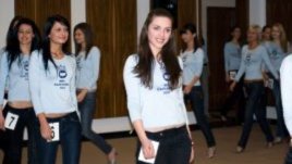 &ldquo;Мис България 2009&rdquo; определи 24 финалистки