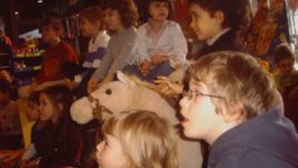 Семейно шоу за майки и деца