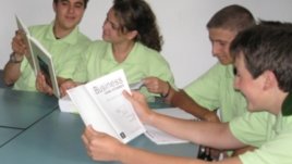 За добра бъдеща реализация в елитните световни университети