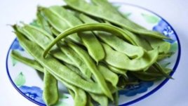 Моята зелена рецепта