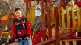 Деца-модели участват в благотворителна кампания на УНИЦЕФ