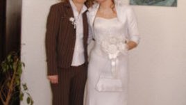 Моята горда и силна майчица