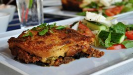 4 вкусни рецепти за дроб сарма за Великден