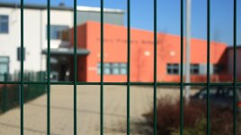 Военното обучение в училище се завръща