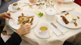 Защо е полезно чувството на глад