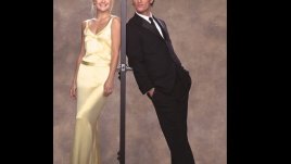 Защо мъжете се смущават от красиви жени