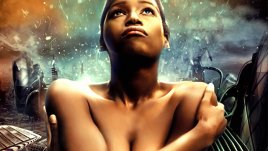 „Прекрасният нов свят“, видян през женските очи