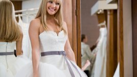 За красиви булки в идеална форма