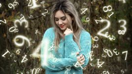 Нумерологична прогноза за месец  декември