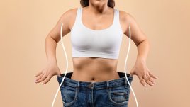 3 лесни стъпки, които ще ви помогнат да отслабнете завинаги