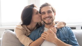 10 признака, че с партньора ви сте напълно съвместими 