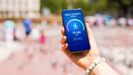 Без диети и фитнес – как да сте във форма само с 10 000 крачки на ден?