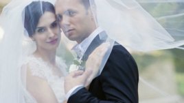 Тв водещата Жана се омъжи и мечтае за 2 деца