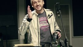 Любо Киров е 4-ият съдия в X Factor