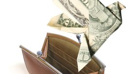 Психология на парите