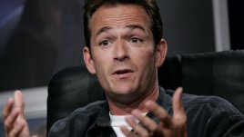 Почина актьорът Люк Пери