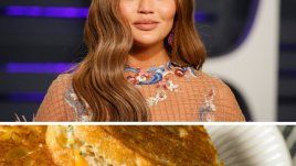 Сандвич с риба тон по рецепта на Криси Тейгън