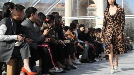 Bottega Veneta със забележителна колекция за есен/зима 2019