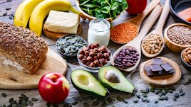 Внимание към вагиналното здраве: 7 храни за овлажняване и срещу инфекции