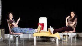 Театър 199 „Валентин Стойчев” ще представи новата си премиера "Мери Джейн"