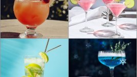 Тест: Изберете коктейл и вижте кой е подходящият мъж за вас 