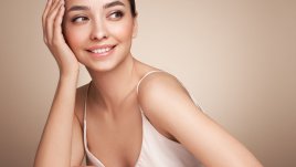 3 етерични масла за намаляване на бръчките 