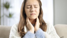 Как да облекчите ларингит с природни средства