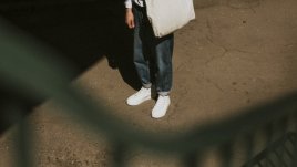 Модерни обувки – издигнете външния си вид с маратонки