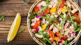 3 безглутенови рецепти за плосък корем 