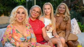 Хилтън София превръща бар Regale в оазис на джаза това лято