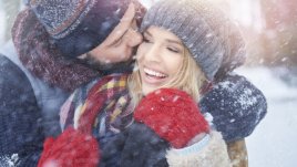 Любовен хороскоп за януари 2021 