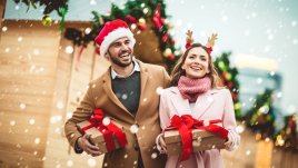 Любовен хороскоп за декември