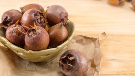 Здравословни ползи от консумацията на мушмули