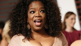 Мисъл на деня от Опра Уинфри